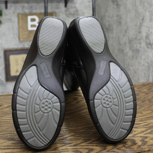 NWT Propét Women's West Knee High Boots... Gorgeous! - Picture 11 of 13